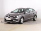 Renault Mégane - fotka číslo 1