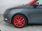 Škoda Fabia - fotka číslo 14
