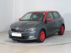 Škoda Fabia - fotka číslo 1