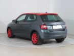 Škoda Fabia - fotka číslo 3