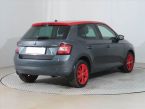 Škoda Fabia - fotka číslo 4