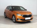 Škoda Fabia - fotka číslo 0