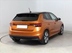 Škoda Fabia - fotka číslo 4