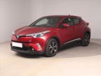 Toyota C-HR - fotka číslo 1