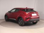 Toyota C-HR - fotka číslo 3