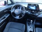 Toyota C-HR - fotka číslo 6