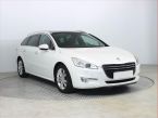 Peugeot 508 - fotka číslo 0