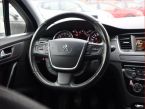 Peugeot 508 - fotka číslo 13