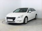 Peugeot 508 - fotka číslo 1