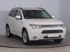 Mitsubishi Outlander - fotka číslo 0