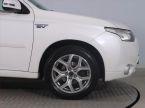 Mitsubishi Outlander - fotka číslo 14