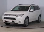 Mitsubishi Outlander - fotka číslo 1