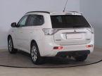 Mitsubishi Outlander - fotka číslo 3