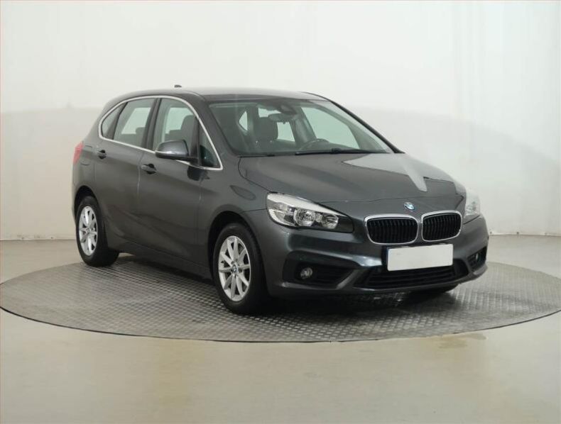 BMW Řada 2 - hlavní fotka inzerátu