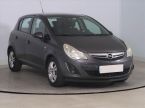Opel Corsa - fotka číslo 0