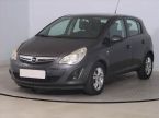 Opel Corsa - fotka číslo 1