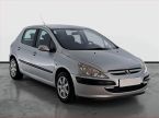 Peugeot 307 - fotka číslo 0