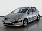 Peugeot 307 - fotka číslo 1