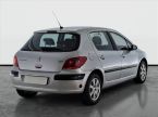 Peugeot 307 - fotka číslo 4
