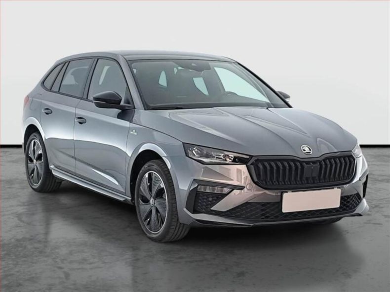 Škoda Scala - hlavní fotka inzerátu