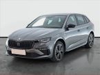 Škoda Scala - fotka číslo 1