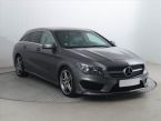 Mercedes Třída CLA - fotka číslo 0