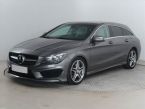 Mercedes Třída CLA - fotka číslo 1