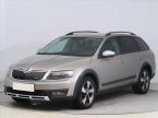 Škoda Octavia - fotka číslo 1