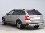 Škoda Octavia - fotka číslo 3
