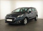 Peugeot 5008 - fotka číslo 1