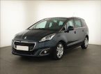 Peugeot 5008 - fotka číslo 1