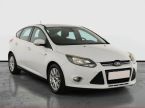 Ford Focus - fotka číslo 0