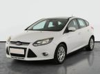 Ford Focus - fotka číslo 1