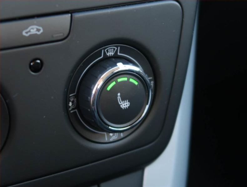 Škoda Yeti - hlavní fotka