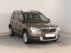 Škoda Yeti - fotka číslo 0
