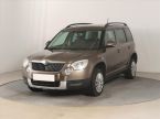 Škoda Yeti - fotka číslo 1