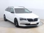 Škoda Superb - fotka číslo 0