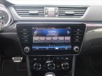Škoda Superb - fotka číslo 11