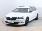 Škoda Superb - fotka číslo 1