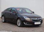 Opel Insignia - fotka číslo 0