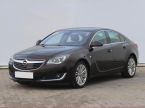 Opel Insignia - fotka číslo 1