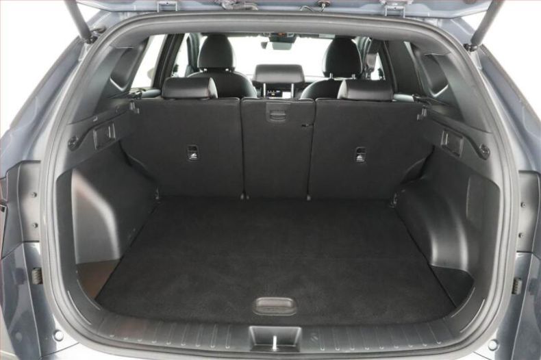 Hyundai Tucson - hlavní fotka