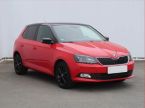 Škoda Fabia - fotka číslo 0