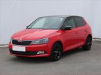 Škoda Fabia - fotka číslo 1