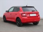 Škoda Fabia - fotka číslo 3