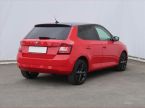 Škoda Fabia - fotka číslo 4