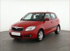 Škoda Fabia - fotka číslo 1