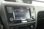 Škoda Rapid - fotka číslo 8