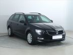 Škoda Octavia - fotka číslo 0