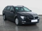Škoda Octavia - fotka číslo 0